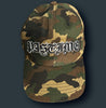 Camo Dad Hat