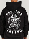 Cowboy Hoodie